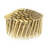 1-3/4" Ring GALV Coil Roofing Nails 7,200ct