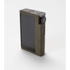 Astell&Kern KANN Cube Leather Case (Olive Green)