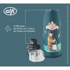 alfi Kids ISO Bottle 350 ml, Benni School of Magic