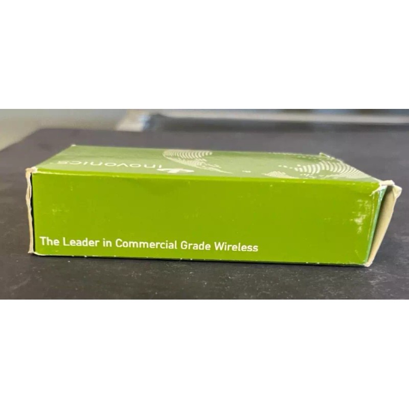 Inovonics Brand New Inovonics EN1215EOL Universal Transmitter with Wall Tamper