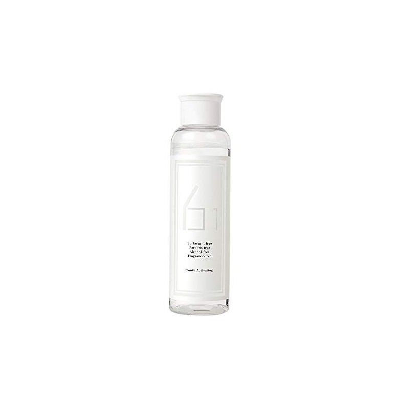 61 Lotion, Formulated with Lactic Acid Bacteria H61, 5.1 fl