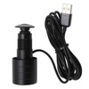 Peephole Camera 1080P 2MP Pixels Wide Angle USB Plug and