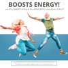 Iron Supplement, Carbonyl Iron 65mg, Vitamin C 270mg, 90ct