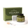 Vegan Face Mask Deep Cleansing & Hydrating Green Tea Organic