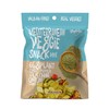 Woodridge Snacks | Vacuum Fried Veggies | Mediterranean Mix |