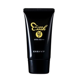 Ginza Marukan Oh Celebrity Near Future White Cream DX 1.2 oz (35 g) Sunscreen Cream