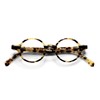 eyebobs Wisecracker Premium Readers for Women and Men | Round