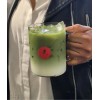Zoma Tea Té Verde Matcha Latte 800g Sin Azucar
