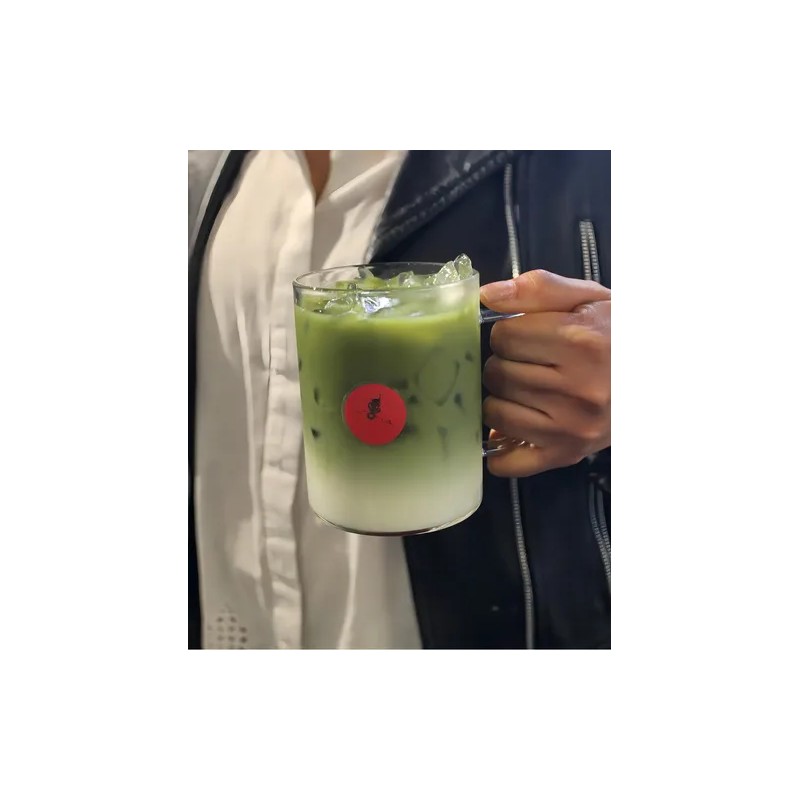 Zoma Tea Té Verde Matcha Latte 800g Sin Azucar