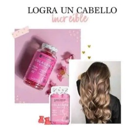 Belabear Colageno + Acido Hialuronico Solanum Twopack Sfn