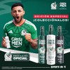 Grisi Men, Body Splash Edición Especial Selección Mexicana, para Hombre,