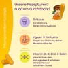 rund.um immune - 300mg per daily dose Shiitake vital mushroom