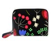 GG Night-time Flower Purse