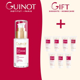 Gino Elasticity Serum Liftosome 30ml / 기노 탄력 세럼 리프토좀 30ml
