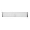 Motion Sensor Light LED Under Cabinet Closet Lighting USB Rechargeable