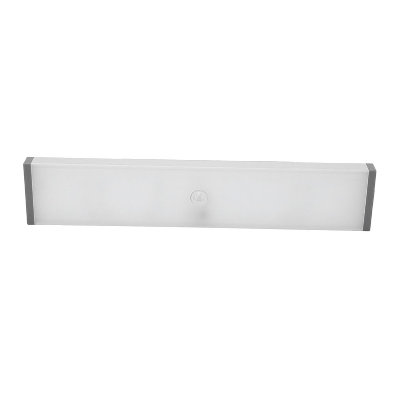 Motion Sensor Light LED Under Cabinet Closet Lighting USB Rechargeable