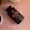 Enzimas Digestivas Probióticos Papaya Psyllium Husk 180 Cápsulas 1800 Por