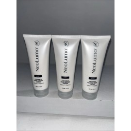 Unbranded 3 New Neolumo Kiwi Hand + Body Lotion 3.4oz Each, Obey Your Body