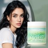 Crema Para Peinar Rizos Hidratación Cuidar El Cabello 250ml