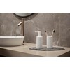 Zone Denmark 371001 Solo Soap Dispenser, 60 x 60 x