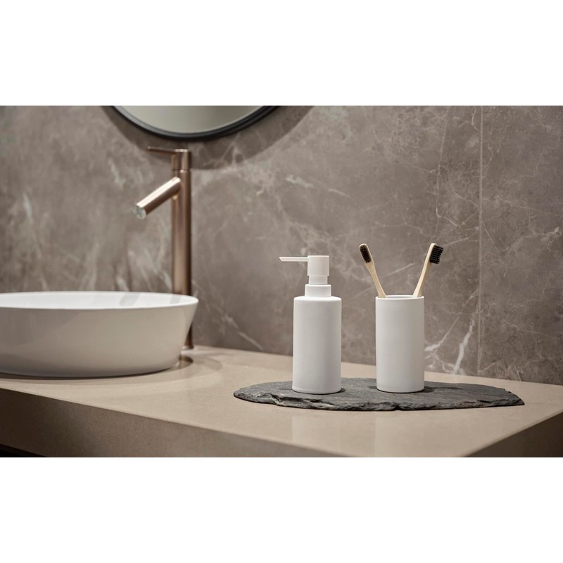 Zone Denmark 371001 Solo Soap Dispenser, 60 x 60 x