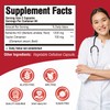 AuranC-H Berberine HCL Supplement Berberine 1200mg Serving HCL - Plus