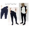 Style Arc Sewing Pattern - Joni Knit Track Pant (Sizes