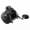 Okuma Magda Linecounter 30DLT LH Multi-Purpose Reel with Line Counter