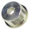 Left Drive Freewheel Adapter Iron Easy To Install Bike Spare