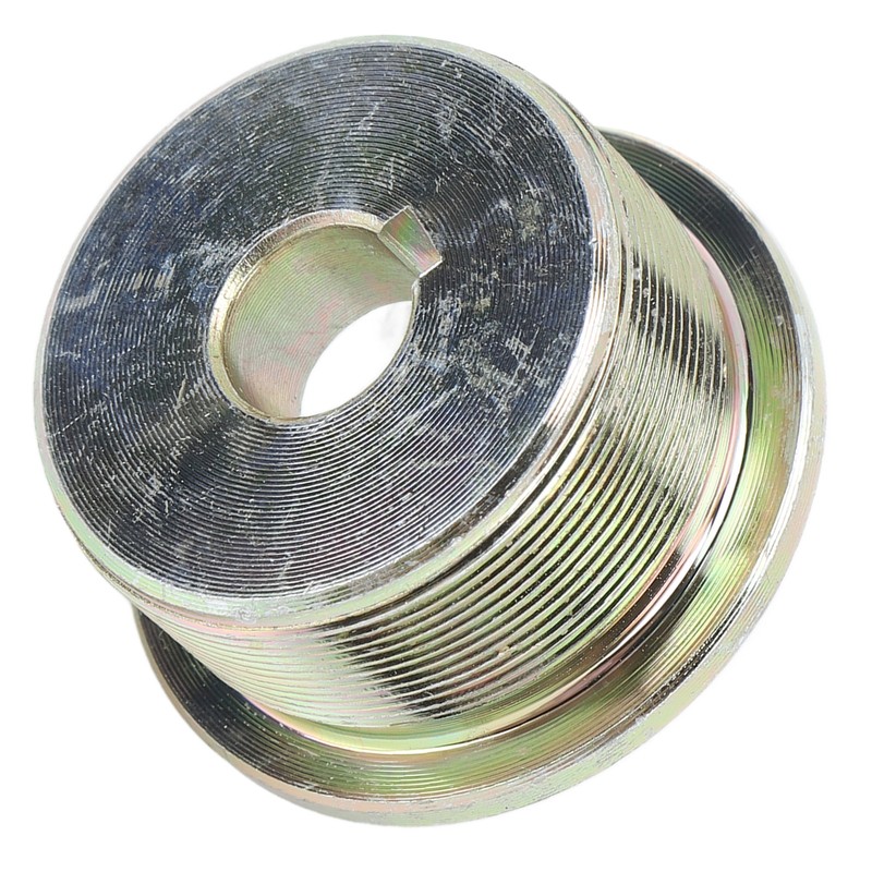 Left Drive Freewheel Adapter Iron Easy To Install Bike Spare