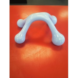 Body Essentials Spa Essentials multi purpose massager (Scalp, Back & Body