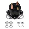 Holdia Starter Relay Solenoid 12V Truck Replace for Mack 85129178