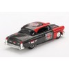 MINI GT 1/64 Lincoln Capri Hot Rod 1954 Shadow Puppet