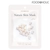 Foodaholic Nature Skin Pearl Mask Pack / 푸드어홀릭 네이처스킨 진주