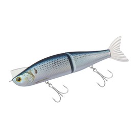 Daiwa (DAIWA) Morethan Lazy Fa Shad J 170.5F Real Konoshiro