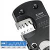 iCrimp IWS-3220M crimping tool for 0.03-0.5mm² ferrules, micro connector pin