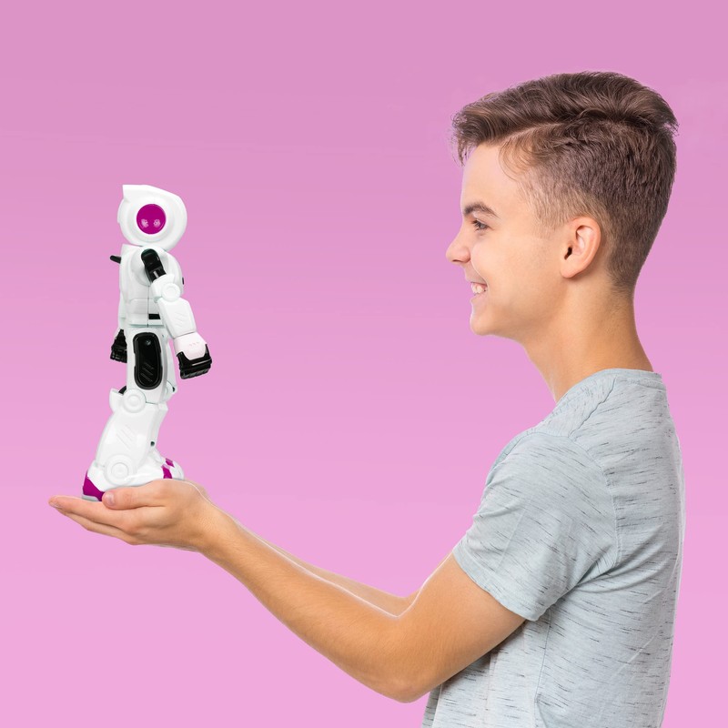 Xtrem Bots - Sophie | Toy Robots I Robot Toys
