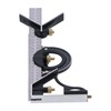 Combination Ruler Stainless Steel Caliper Protractor Angle Guage Woodworking Measure