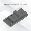 RCM Jig, ABS RCM Clip Short Connector, for Switch Joycon