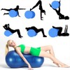 Peziang Exercise Balls
