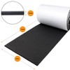 Car Door Protector Bump Body Guard, 79" Length 8" Width