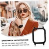 OSALADI 3 Pcs Pc Protective Case -Proof Watch Cover Smartwatch