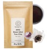 Teapro 2012 Rose Mini Tuo Cha Ripe Pu Erh (10pcs)