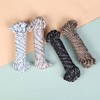 Versatile Color Mixed Rope 10m 9ea