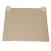 Double Sided Textured PEI Board Spring Steel 235 X 235mm