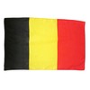 Belgium Flag 2' x 3' for a pole - Belgian