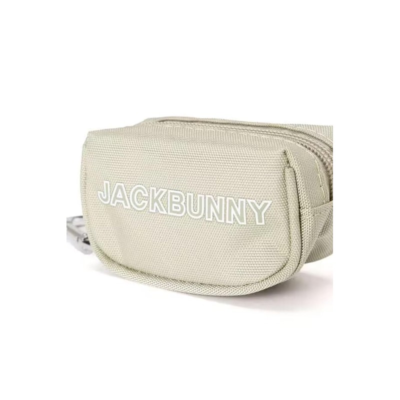 Jack Bunny 262-5984106 Continuous Classic Ball Case [Basic Series] (Carabiner