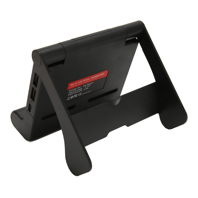 for Switch Dock 4K HD Multimedia Interface USB 3.0 Port