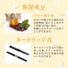 Eyebrow Pencil Eyeliner & Blow 2 Dark Brown Refill (Eyebrow