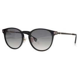 Furla Women's SFU744J 700P 50 Sunglasses FURLA Asian Fit Polarized Lenses